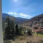 Hotel Bellavista Badia Prataglia
