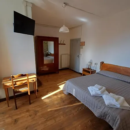 Bellavista Hotel