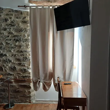 Bellavista Hotel