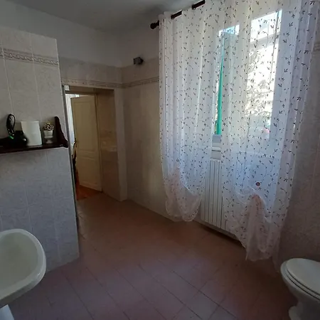 Hotel Bellavista Badia Prataglia