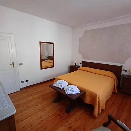 Bellavista Hotel *