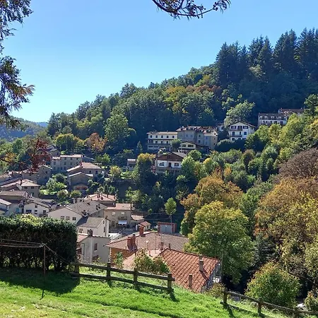 Bellavista Hotel Badia Prataglia