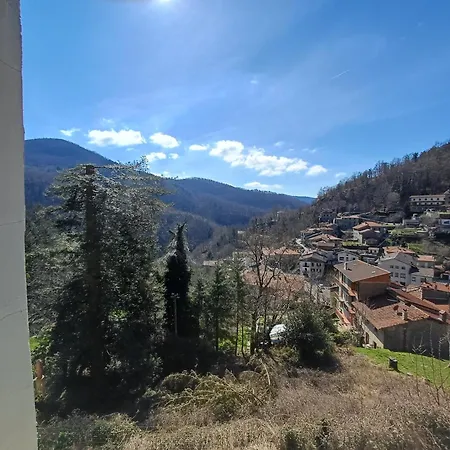Hotel Bellavista Badia Prataglia