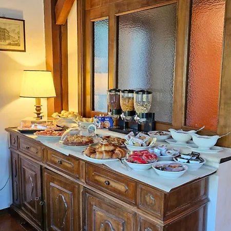 Bellavista Hotel Badia Prataglia