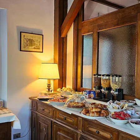 Bellavista Badia Prataglia