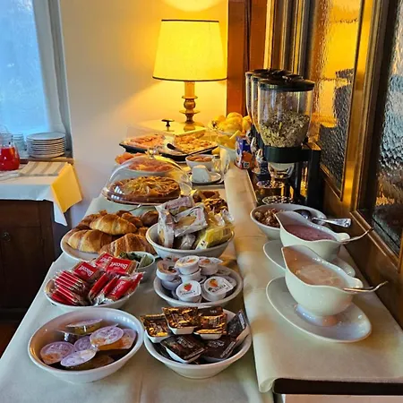 Bellavista Hotel Badia Prataglia