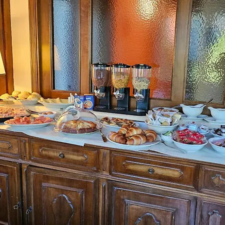 Bellavista Hotel
