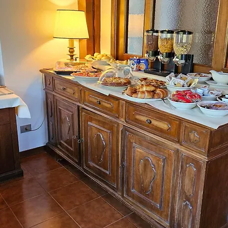 Bellavista Hotel