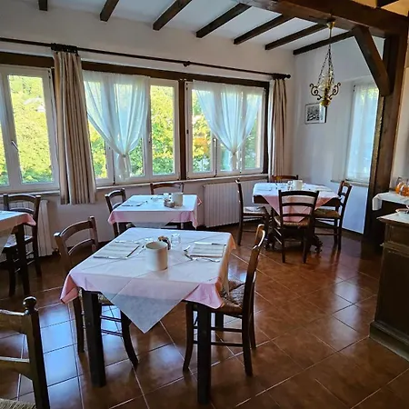 Bellavista Badia Prataglia
