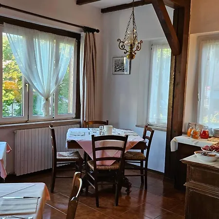 Bellavista Hotel Badia Prataglia